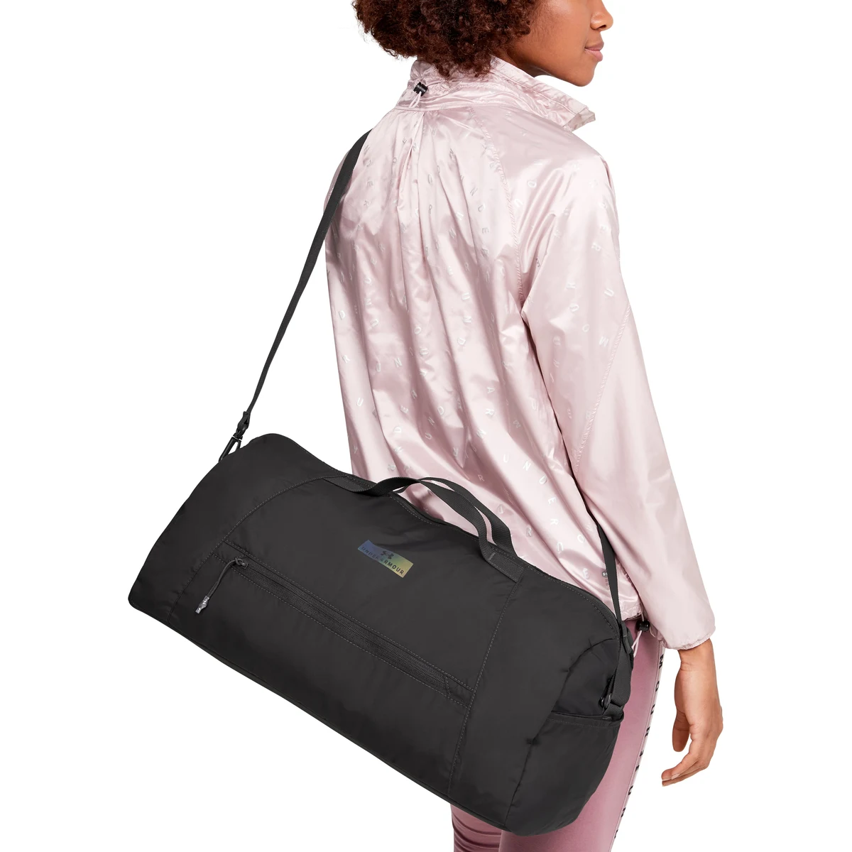 UA Midi Women's Duffle 1