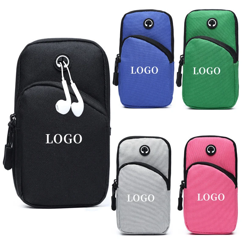 Outdoor Sports Waterproof Arm Band Bag 1