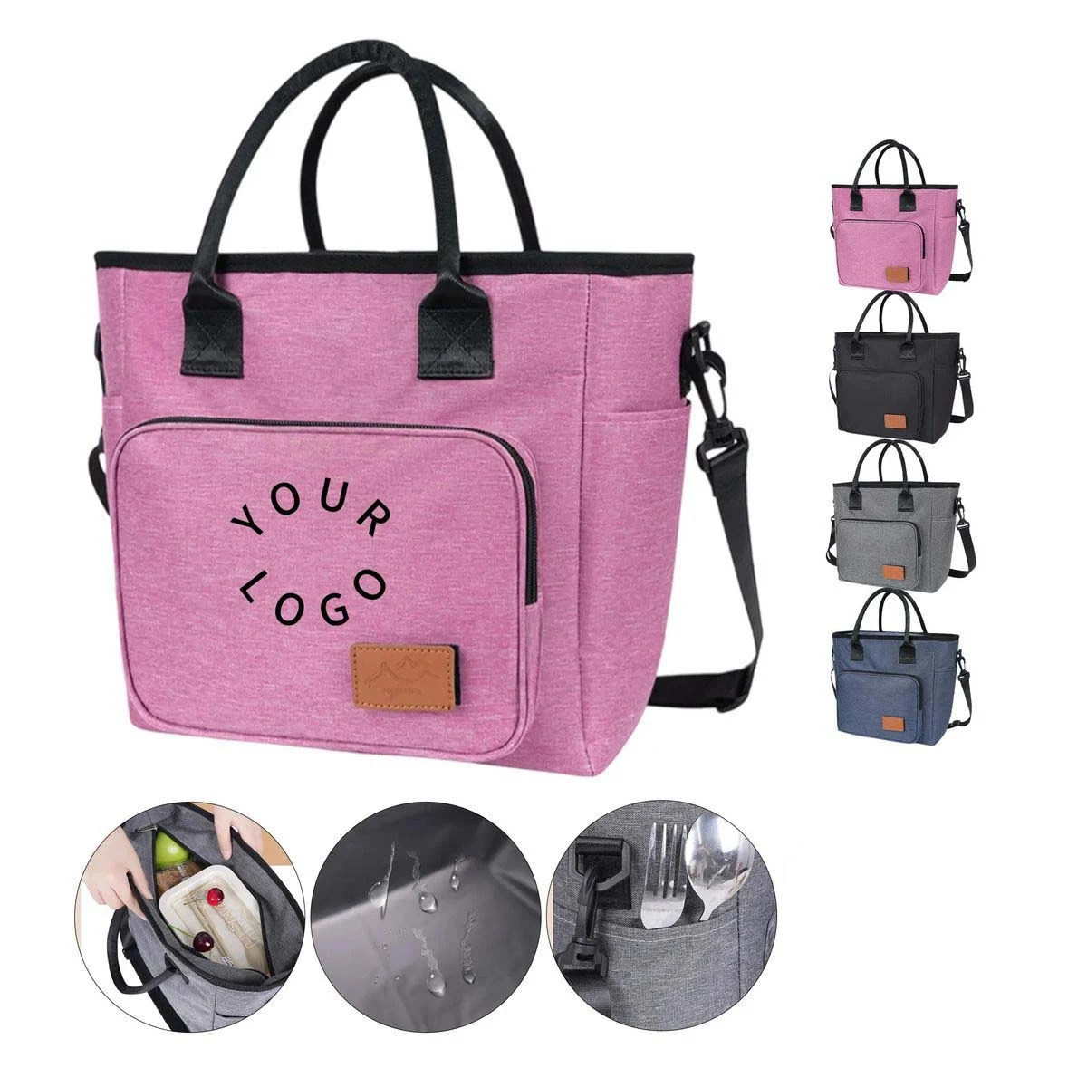 Compact Ice Pack for Picnic and Lunch Bags 1