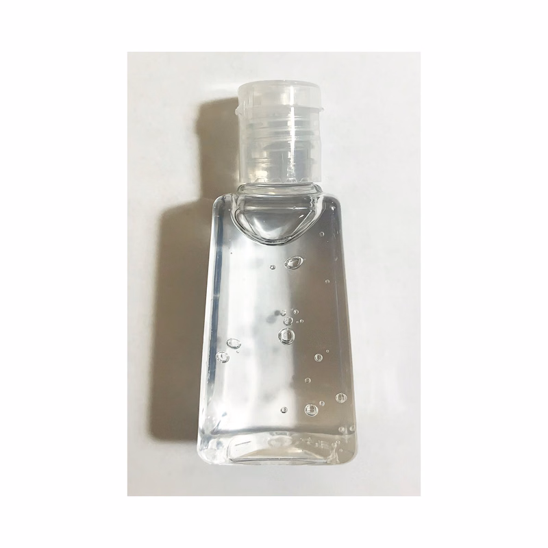 Hand Sanitizer Gel 1 oz (30ml)