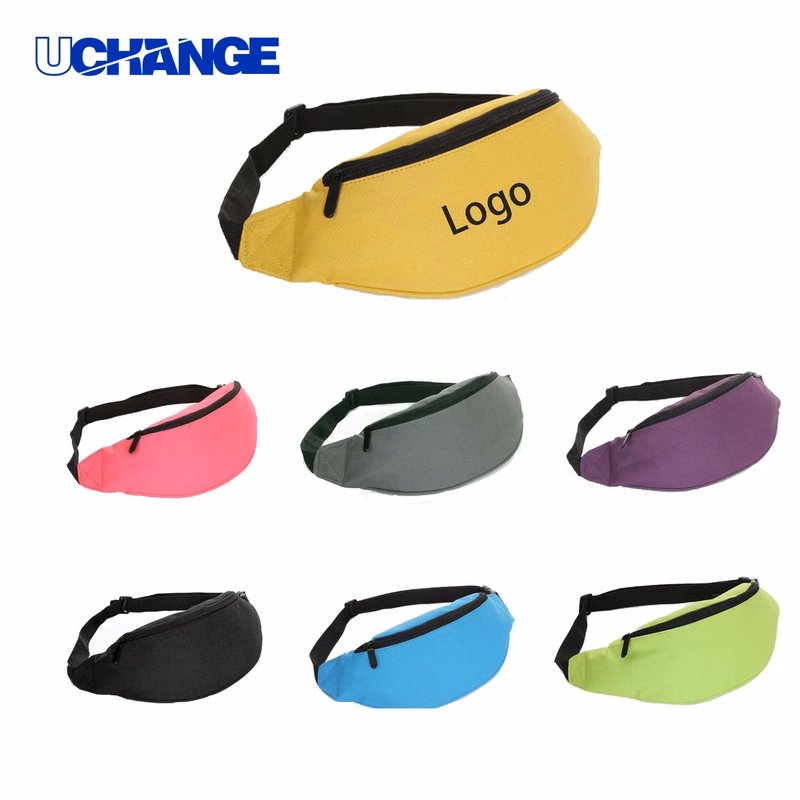 Sports Crossbody Fanny Bag Organizer
