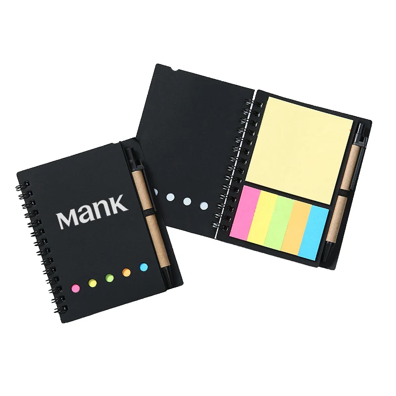 Kraft Paper Combination Pad 1