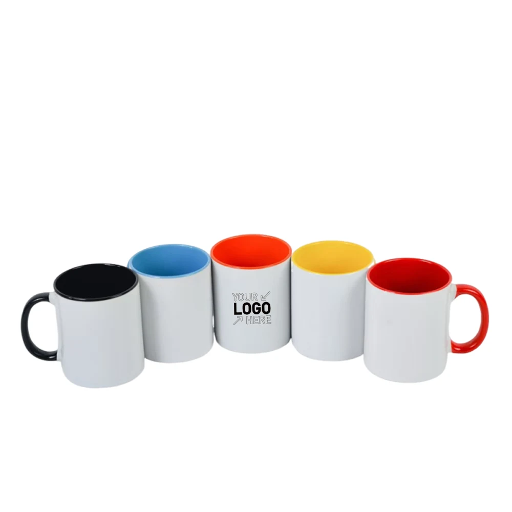 Ceramic Mug, Coffee cup 1