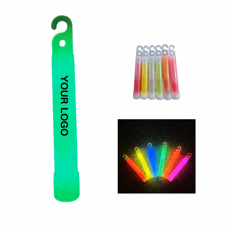 Bright Color Glow Stick for Pool or Festival Use