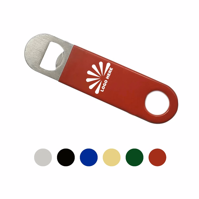 Multifunctional Beer Bottle Opener With Customizable Logo