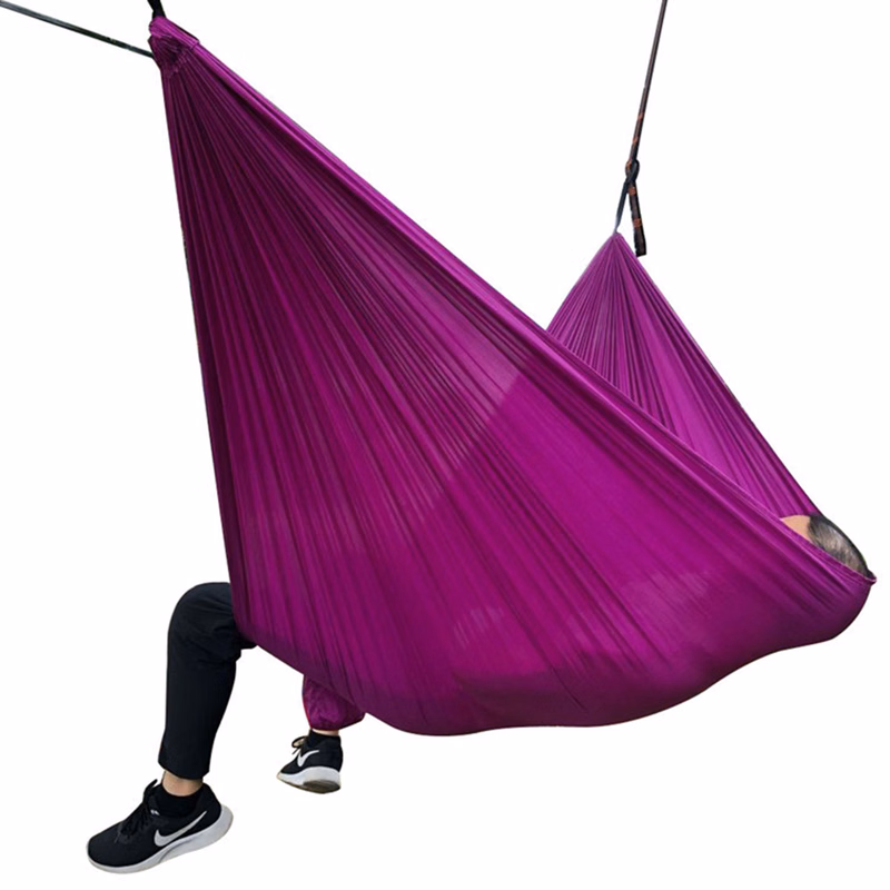 Outdoor Portable Camping Hammock