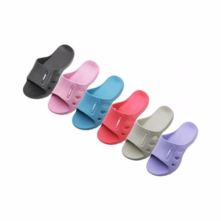 Women's Slide Sandals - Sizes 5-10 6 Colors
