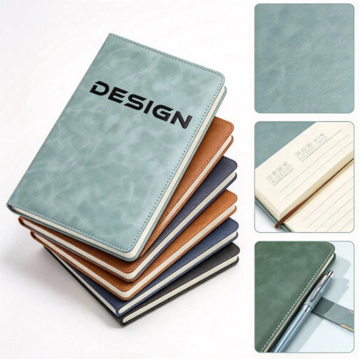 High End Business Notebook 1