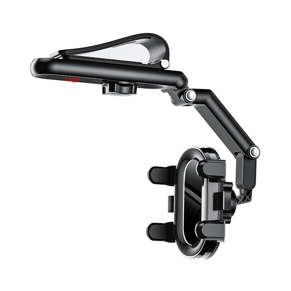Car Sun Visor Phone Mount 1
