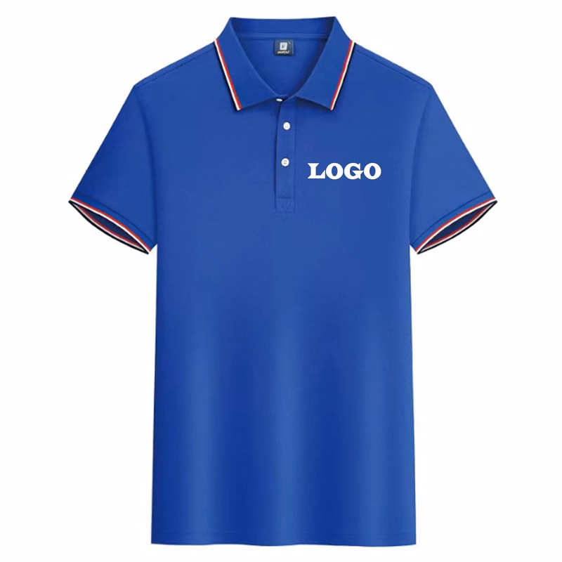 Men's And Women's Polo Shirts