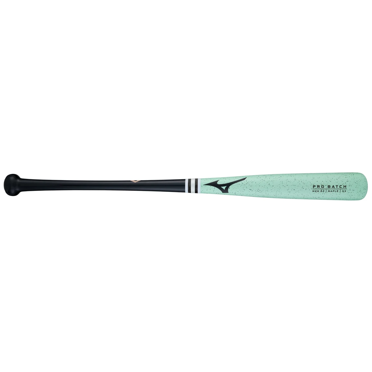 Pro Batch MZM 62 Maple Wood Baseball Bat 1