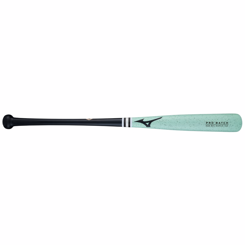 Pro Batch MZM 62 Maple Wood Baseball Bat