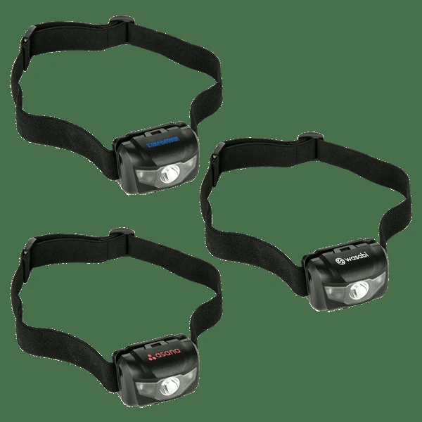 Headlamp 1