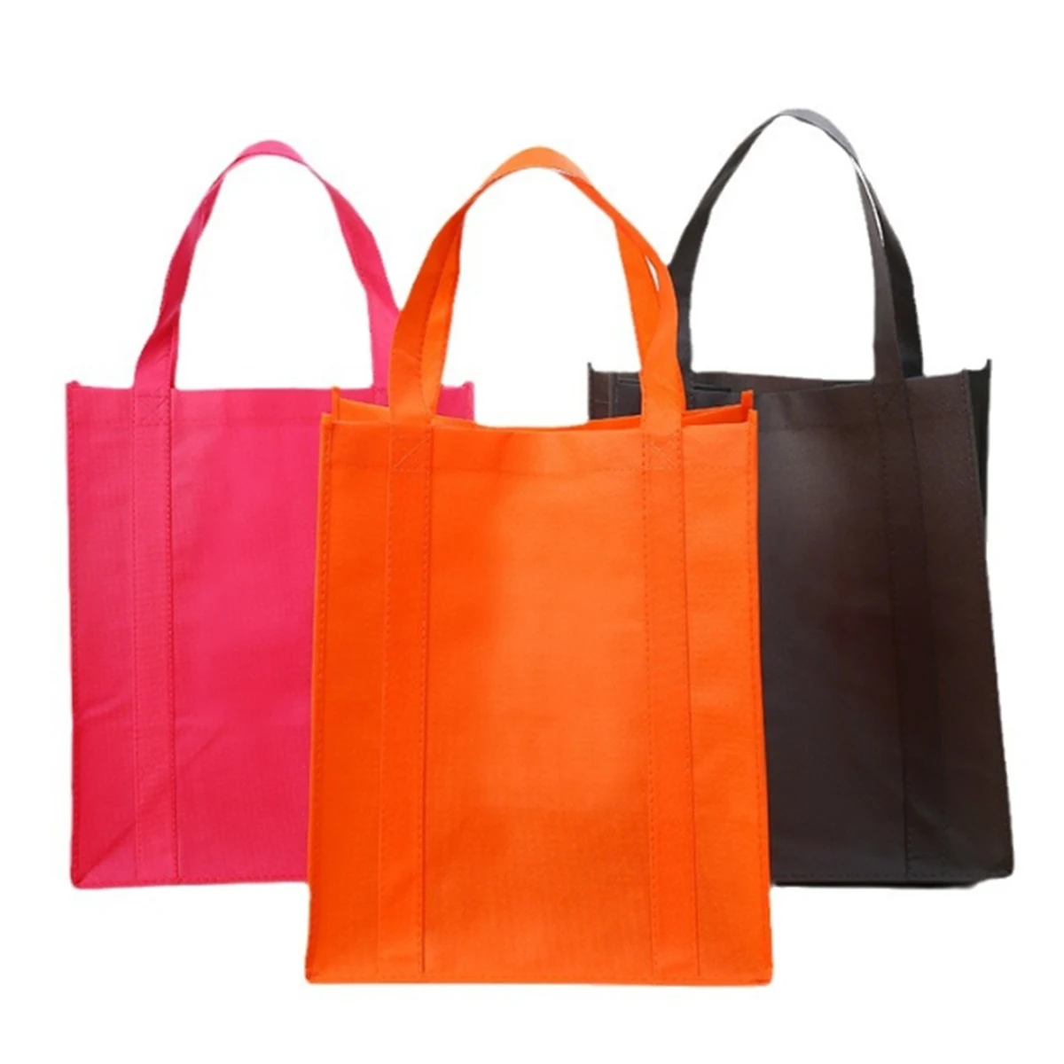 Durable Lightweight Non-woven Bag 1