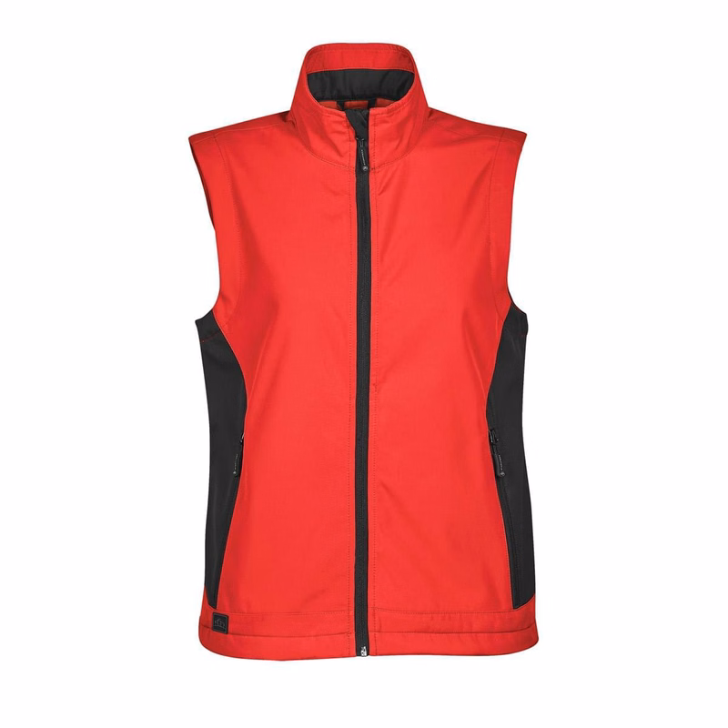 Stormtech Women's Pulse Softshell Vest