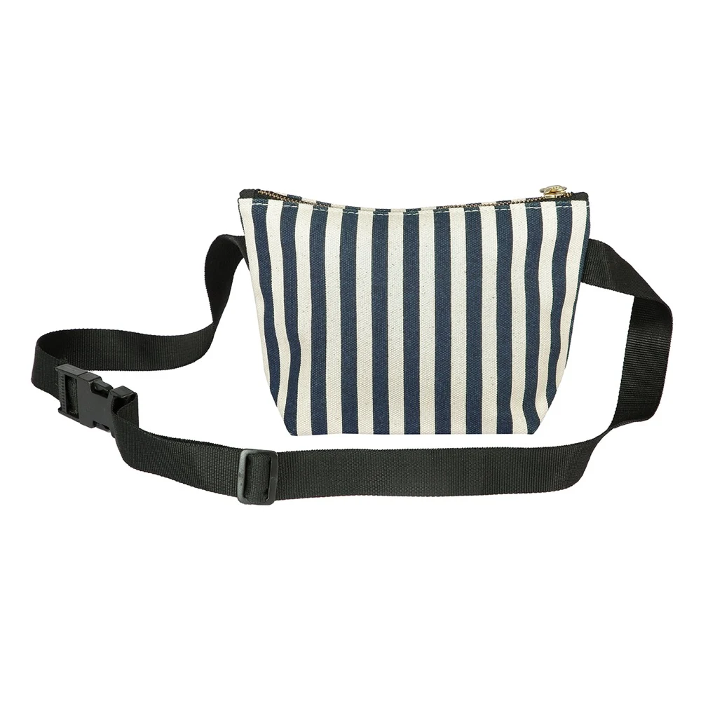 Nagoya Crossbody Sling Stripe 1