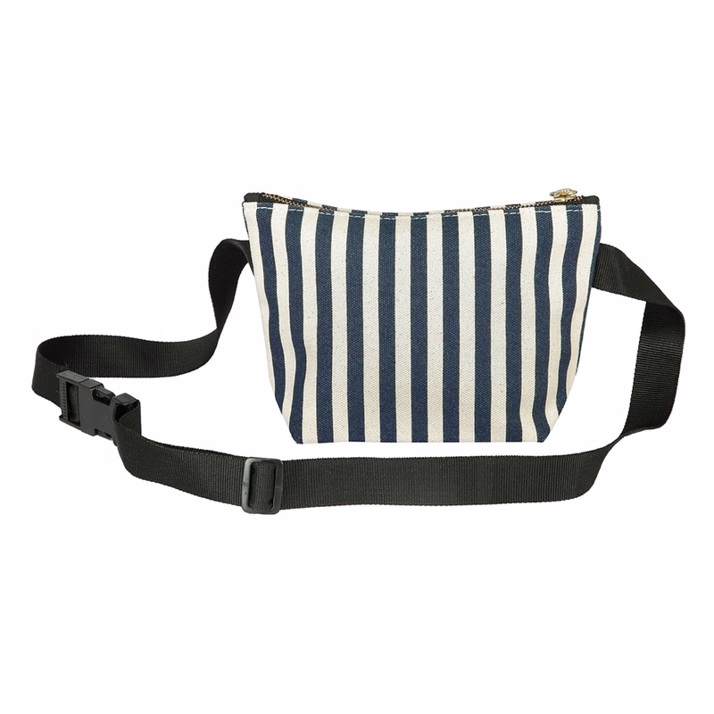 Nagoya Crossbody Sling Stripe