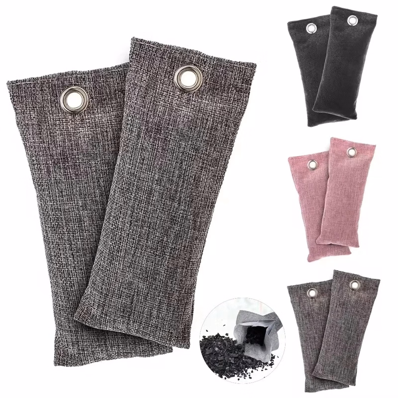 Bamboo Charcoal Air Purifying Bag