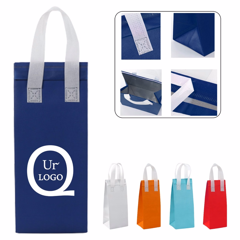 Small Non-Woven Insulation Bag