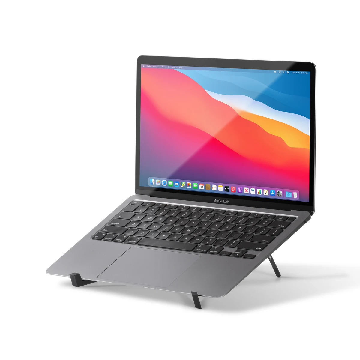 Native Union Fold Laptop Stand 1