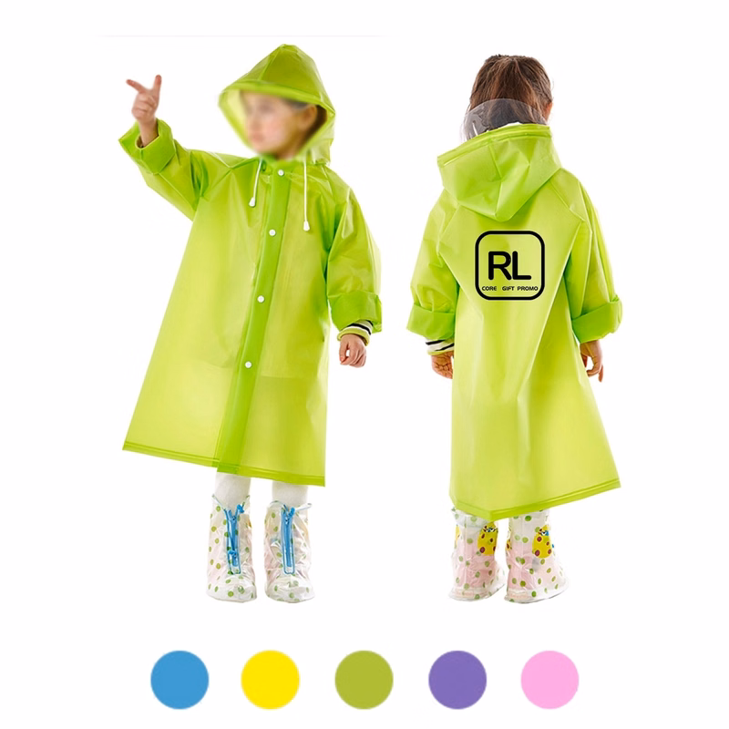 Kids Raincoat