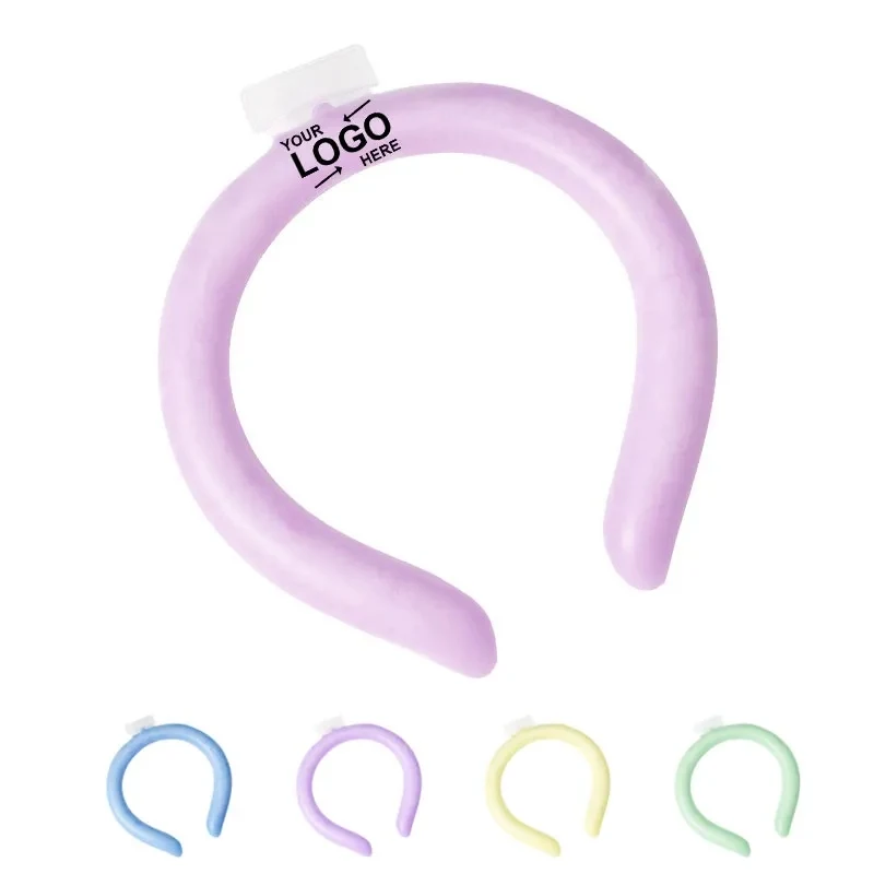 Heatstroke Prevention and Cooling Neck Collar 1