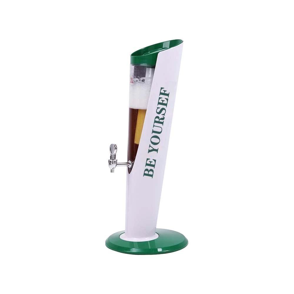 Beer Aerator with LED light 1