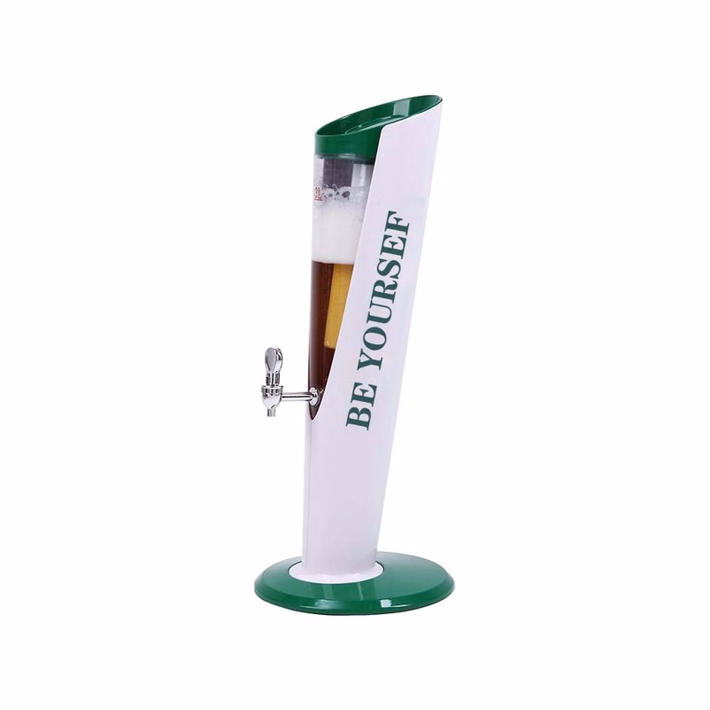 Beer Aerator with LED light