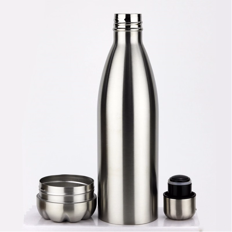 Sip & Stash Bottle