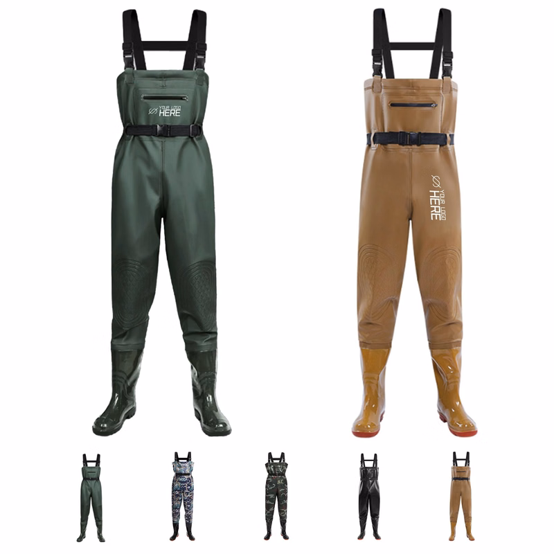 Half Body Waders