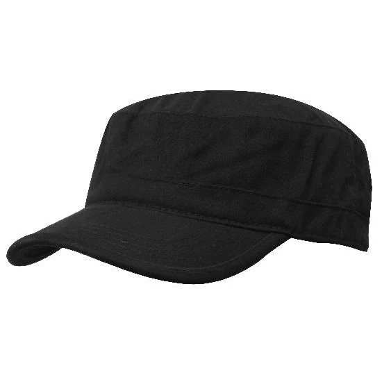 Sports Twill Military Cap 1
