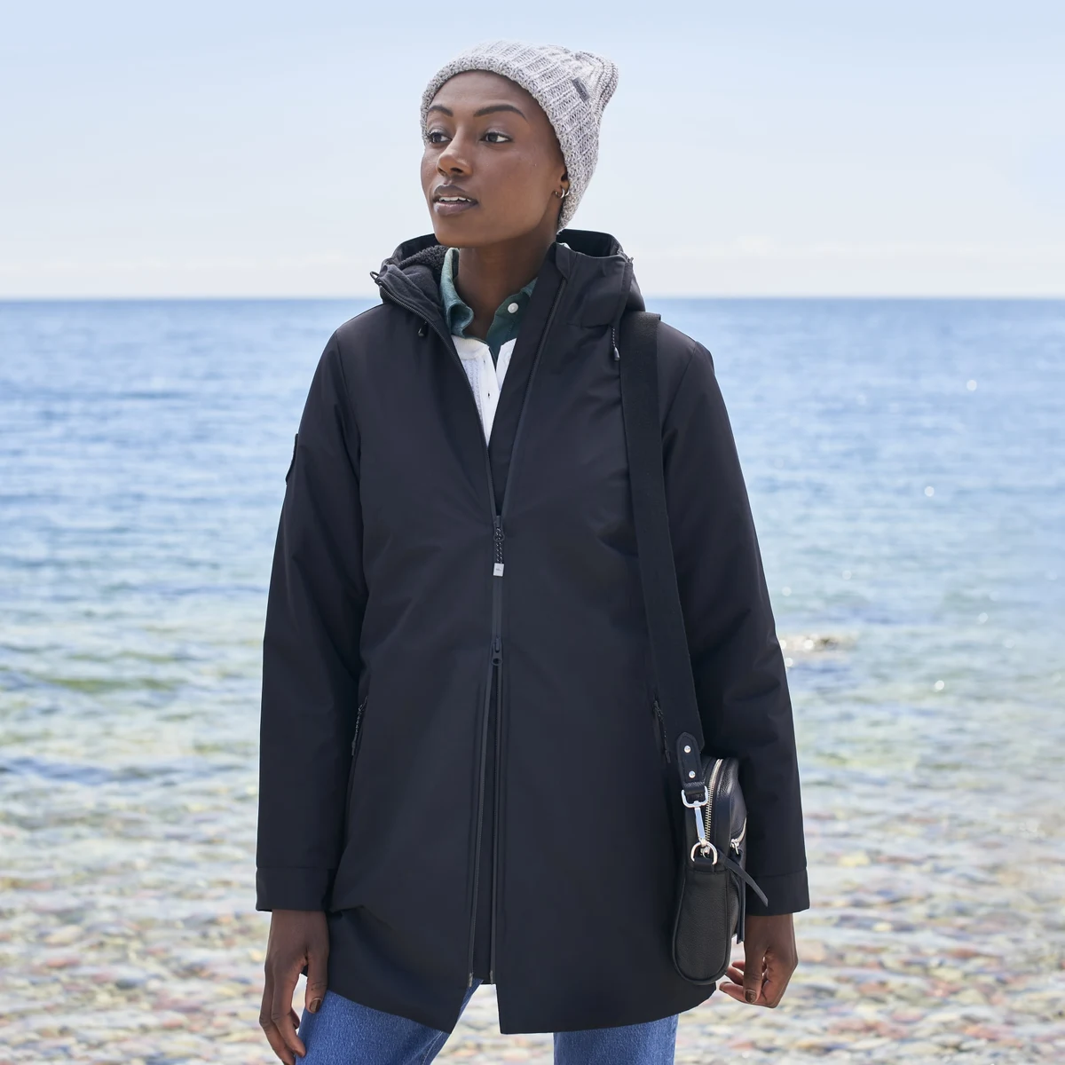 Roots73 ROCKGLEN Eco Insulated Jacket - Women's 1