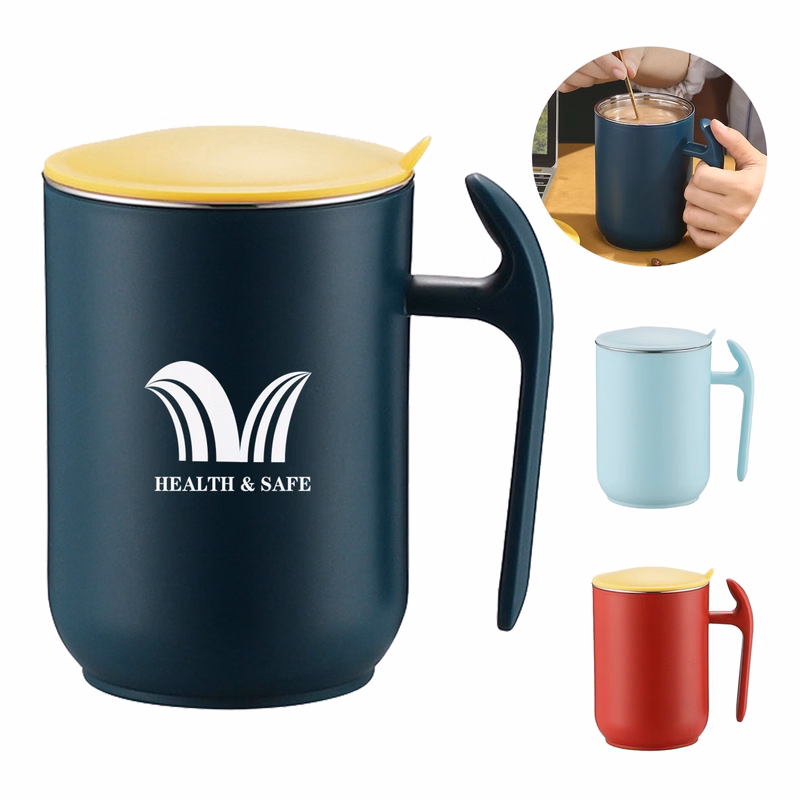 20oz Stainless Steel Insulated Coffee Mug