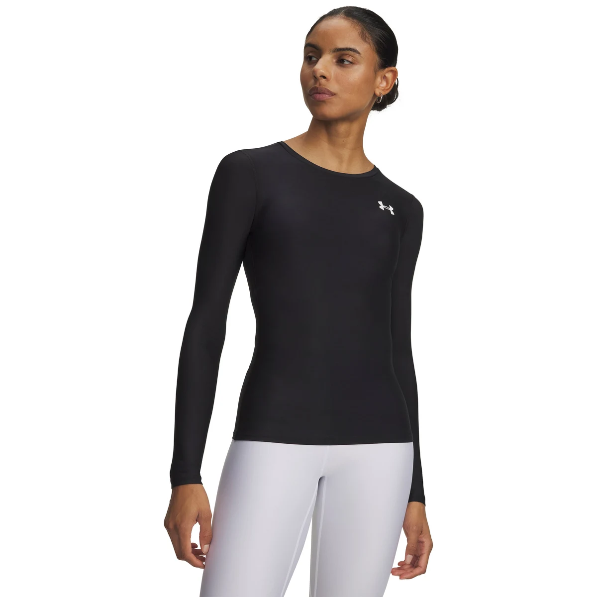 HeatGear OG Compression Women's Long Sleeve 1