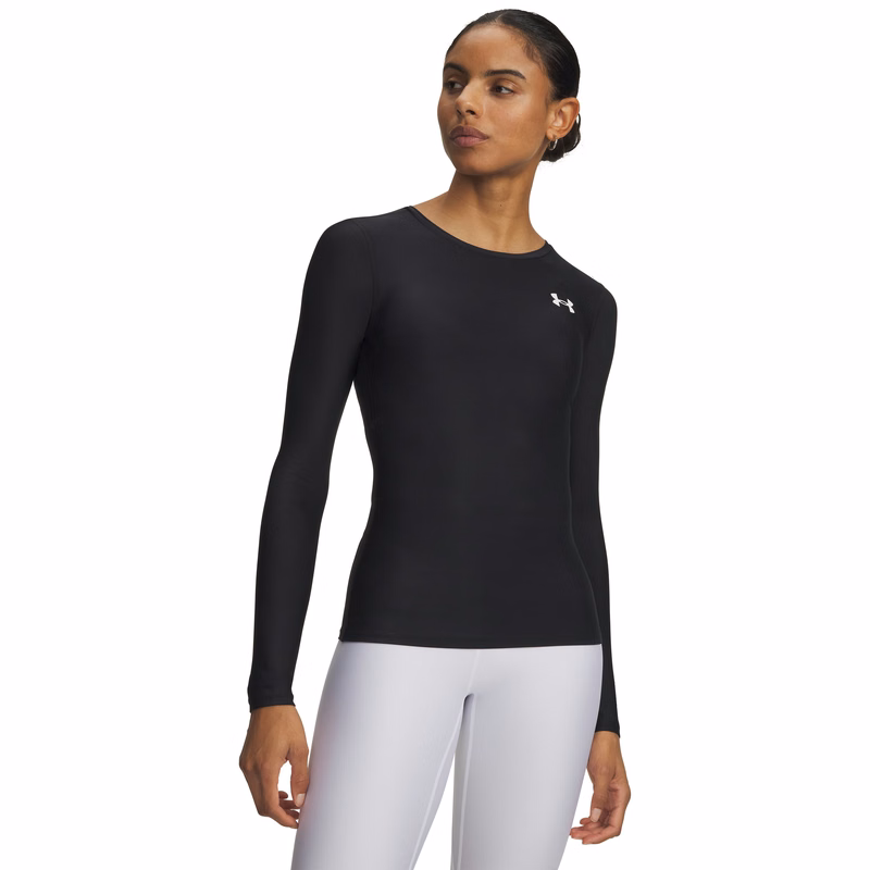 HeatGear OG Compression Women's Long Sleeve