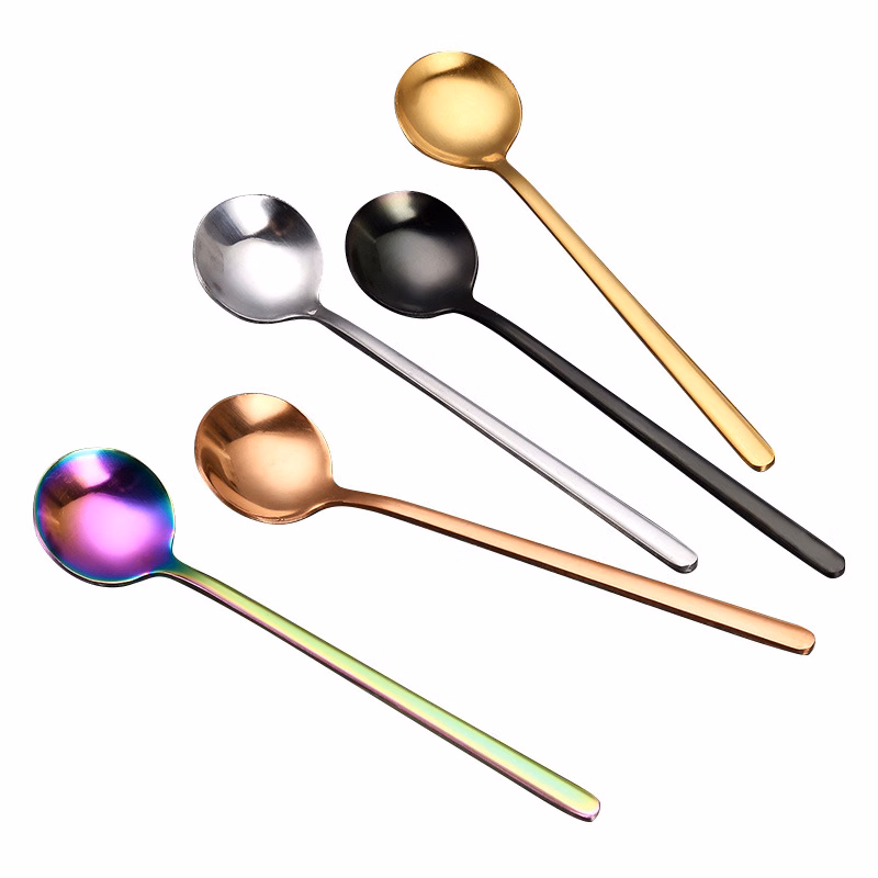 Stainless Steel Spoon