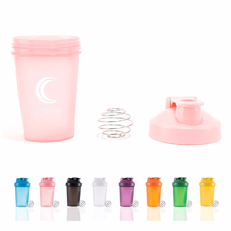 Sports Shaker Bottle