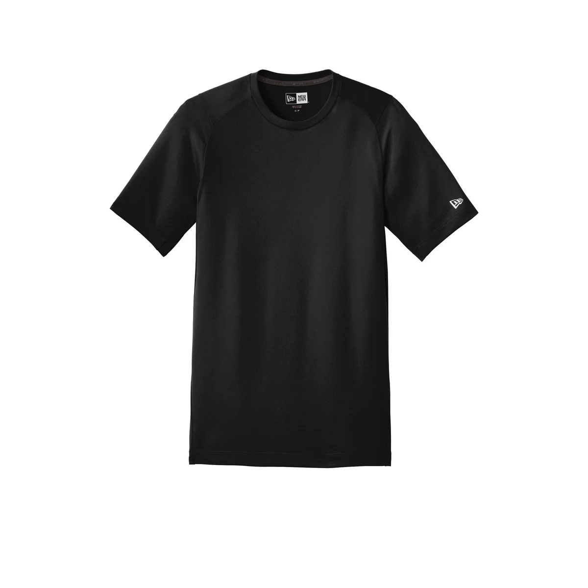 New Era® Series Performance Crew Tee 1