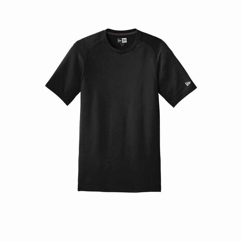 New Era® Series Performance Crew Tee