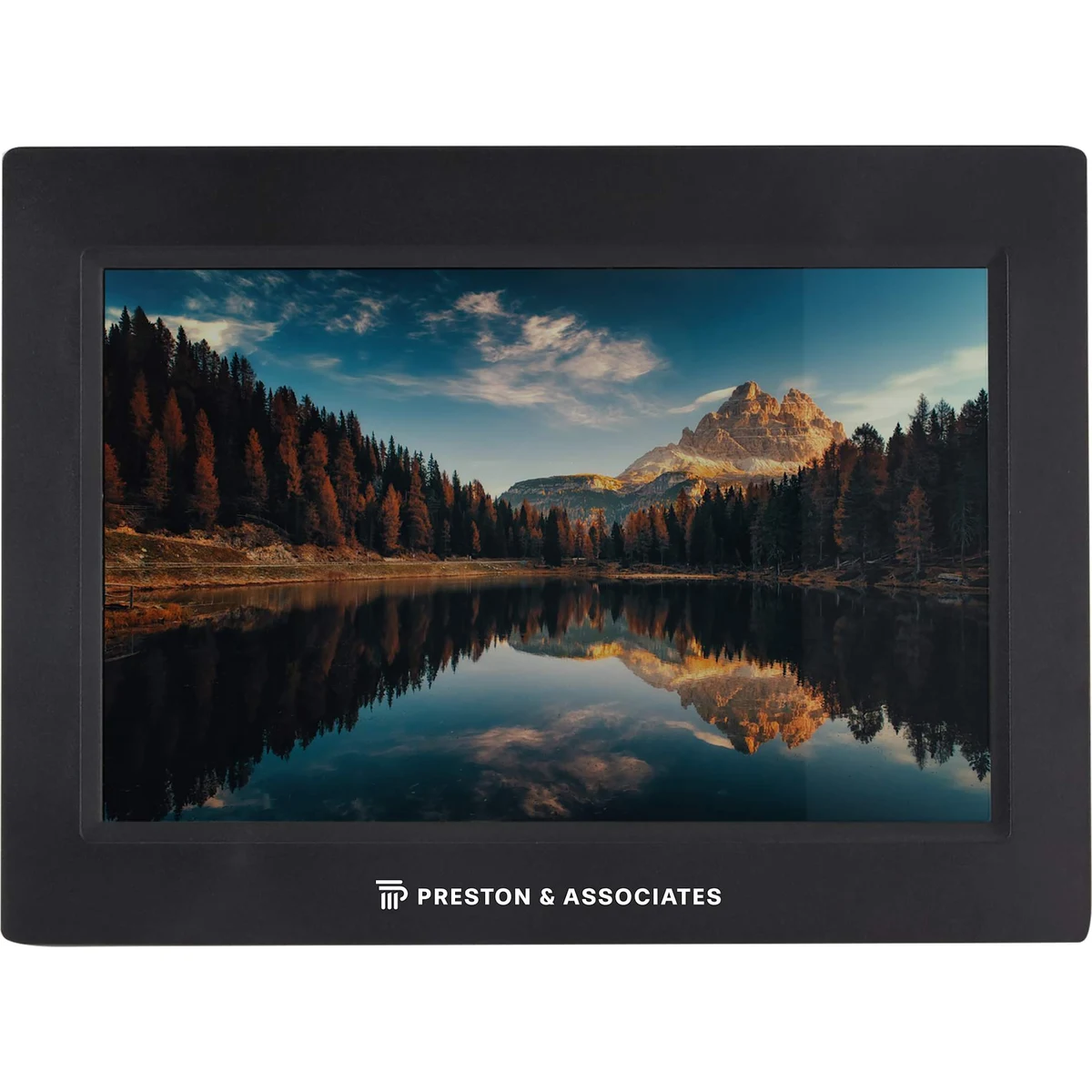 Pixi 10.1" Wifi Photo Frame 1