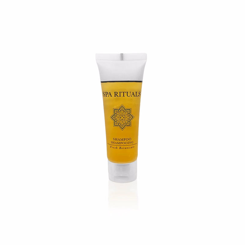 Spa Rituals Shampoo 1 oz.