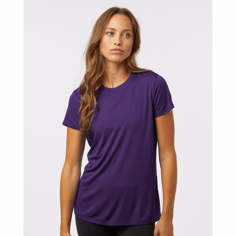 Women's Pro-Lock Performance T-Shirt - 48000L