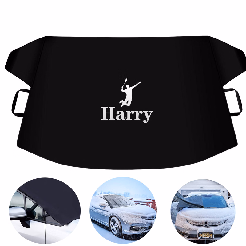 Windshield CoverFor Ice And Snow
