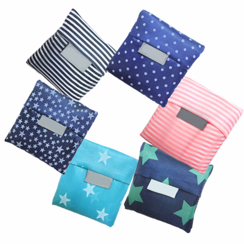 Reusable Foldble Bag