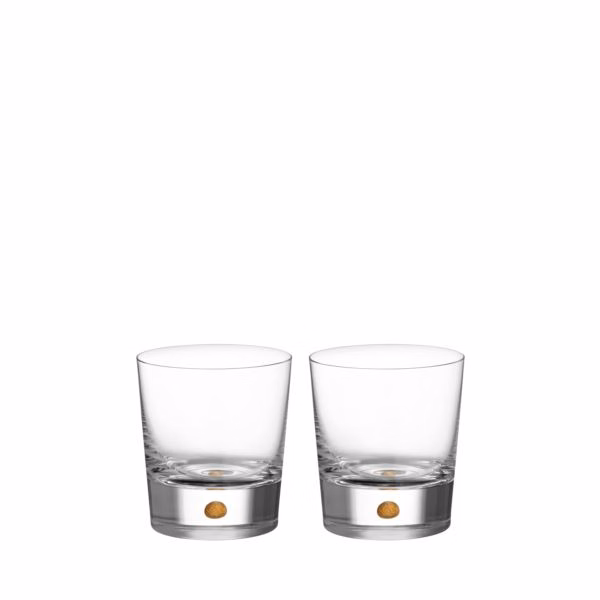 INTERMEZZO GOLD DOF 2-PACK
