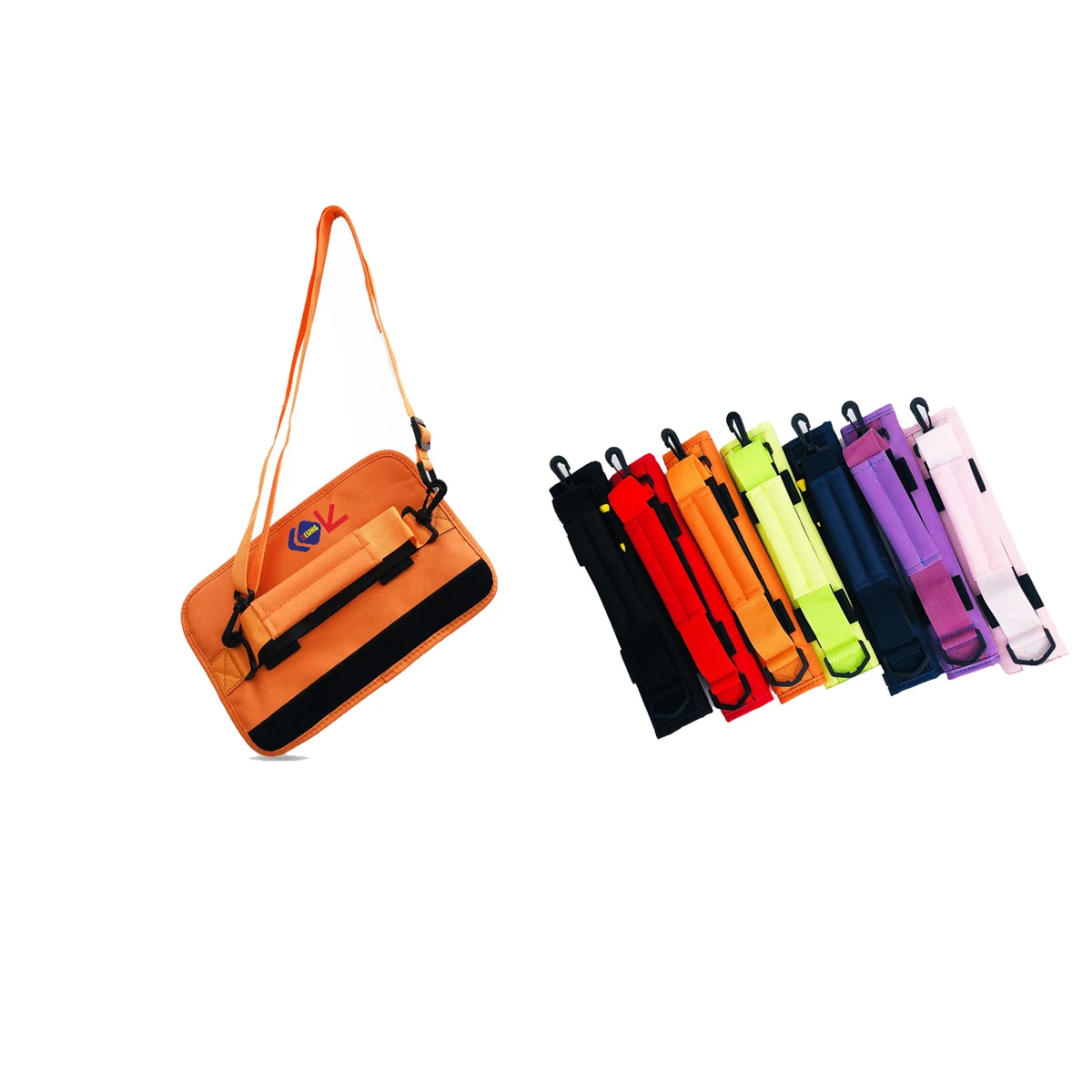 Golf Bags 1