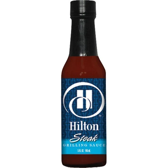 Datil Pepper Glaze (5oz) 1
