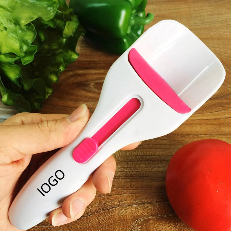 2 oz Batter Dispenser Scoop