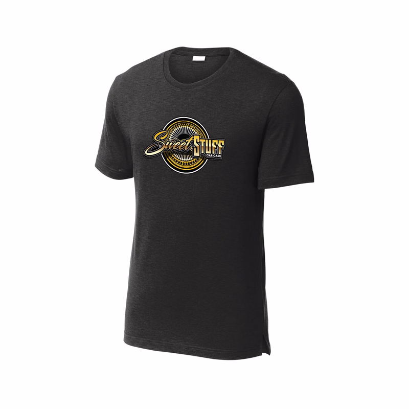 Sport-Tek(R) PosiCharge(R) Strive Tee