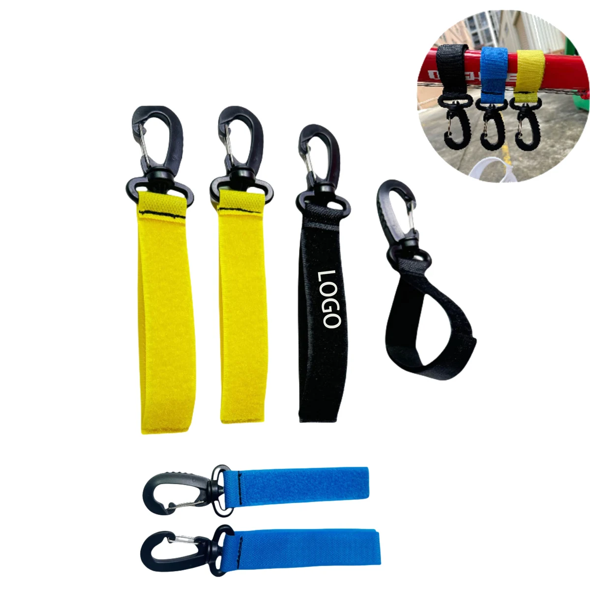 Adjustable Hook 1